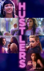 Hustlers 2019 Filmi Full HD izle
