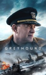 Atlantik Savaşı – Greyhound 2020 Filmi Full HD izle