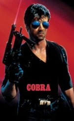 Kobra – Cobra 1986 Filmi Full HD izle