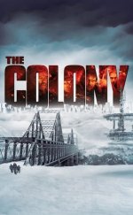 Koloni – The Colony 2013 Filmi Full HD izle
