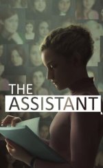 The Assistant 2020 Filmi Full HD izle