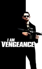 İntikam Benim – Vengeance 2018 Filmi Full HD izle