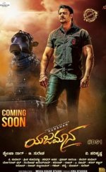 Yajamana 2019 Filmi Full HD izle