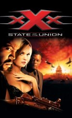 Yeni Nesil Ajan 2 – xXx: State of the Union 2005 Filmi Full HD izle