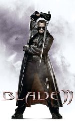 Bıçağın İki Yüzü 2 – Blade II 2002 Filmi izle