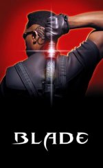 Bıçağın İki Yüzü – Blade 1998 Filmi izle