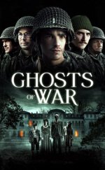 Ghosts of War 2020 Filmi Full izle