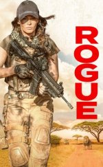 Rogue 2020 Filmi Full izle