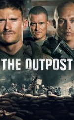 The Outpost 2020 Filmi Full izle