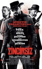 Zincirsiz – Django Unchained 2012 Filmi Full HD izle