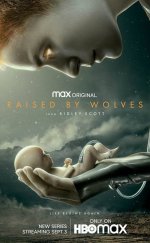 Raised by Wolves 1.Sezon izle | Türkçe Altyazılı & Dublaj Dizi İzle