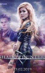 Shadowhunters 3.Sezon İzle | Türkçe Altyazılı & Dublaj Dizi İzle