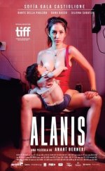 Alanis 2017 Filmi Full izle