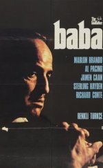 Baba 1 – The Godfather 1972 Filmi Full izle