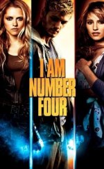 Ben Dört Numara – I Am Number Four 2011 Filmi Full izle