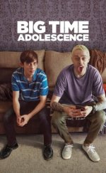 Big Time Adolescence 2020 Filmi Full izle