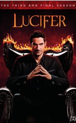 Lucifer 3.Sezon İzle | Türkçe Altyazılı & Dublaj Dizi İzle