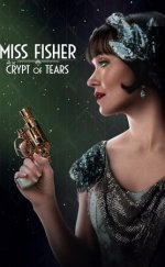 Miss Fisher and the Crypt of Tears 2020 Filmi Full izle