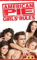 American Pie Presents: Girls’ Rules 2020 Filmi Full izle