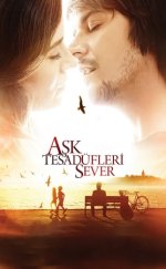 Aşk Tesadüfleri Sever 2011 Filmi Full izle