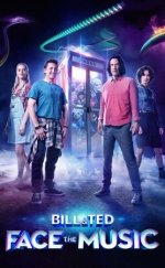 Bill and Ted Face the Music 2020 Filmi Full izle