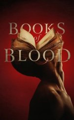 Books of Blood 2020 Filmi Full izle