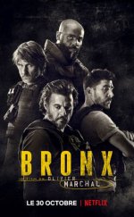 Bronx 2020 Filmi izle