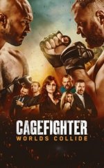 Cagefighter: Worlds Collide 2020 Filmi Full izle