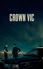 Kurşun Geçirmez – Crown Vic 2019 Filmi Full izle