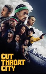 Cut Throat City 2020 Filmi Full izle
