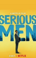 Serious Men 2020 Filmi Full izle