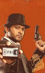 Agent Sai Srinivasa Athreya 2019 Filmi Full izle