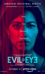 Evil Eye 2020 Filmi Full izle