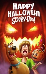 Scooby-Doo! Mutlu Cadılar Bayramı 2020 Filmi izle