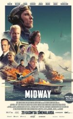 Midway 2019 Filmi HD Full izle