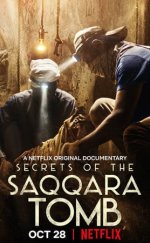 Sakkara’nın Sırları 2020 Filmi izle