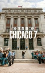 Şikago Yedilisi’nin Yargılanması – The Trial of the Chicago 7 2020 Filmi Full izle