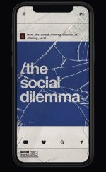 Sosyal İkilem – The Social Dilemma 2020 Filmi izle