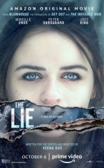 The Lie 2018 Filmi Full izle