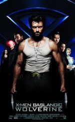 X-Men 4 Başlangıç: Wolverine – X-Men Origins: Wolverine 2009 Filmi Full izle