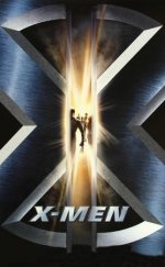 X-Men 1 – X-Men 2000 Filmi izle