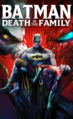 Batman Ailede Bir Ölüm – Batman: Death in the Family 2020 Filmi izle