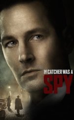 Casus Oyunu – The Catcher Was a Spy 2018 Filmi izle