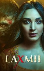 Laxmii 2020 Filmi izle