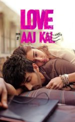 Love Aaj Kal 2020 Filmi izle