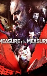 Kısasa Kısas – Measure for Measure 2020 Filmi izle