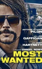 Most Wanted 2020 Filmi izle