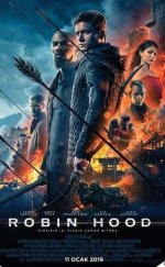 Robin Hood 2018 Filmi izle