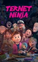 Damalı Ninja izle – Checkered Ninja (2018)