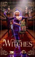 The Witches 2020 Filmi izle